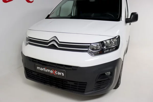 Citroen Berlingo 1.5 BlueHDi M Feel 6