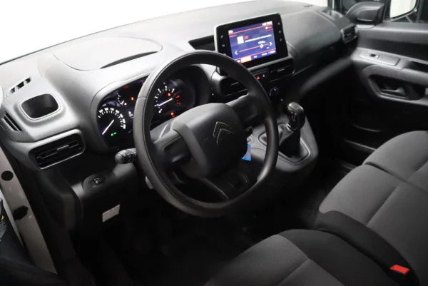 Citroen Berlingo 1.5 BlueHDi M Feel 12