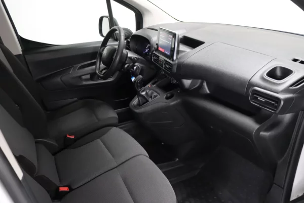 Citroen Berlingo 1.5 BlueHDi M Feel 14