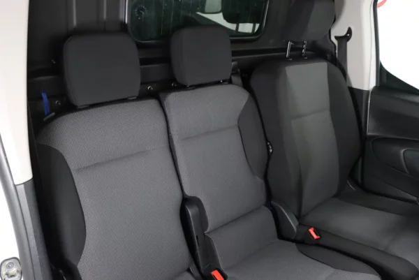 Citroen Berlingo 1.5 BlueHDi M Feel 21