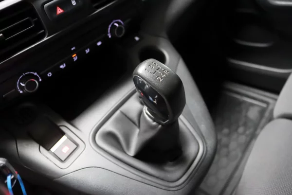 Citroen Berlingo 1.5 BlueHDi M Feel 25