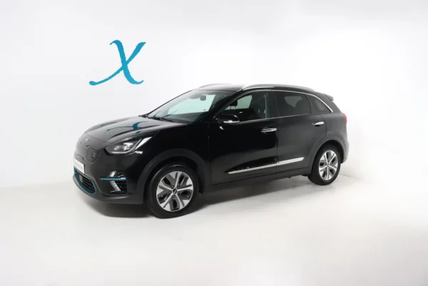 Kia e-Niro 64kWh 2