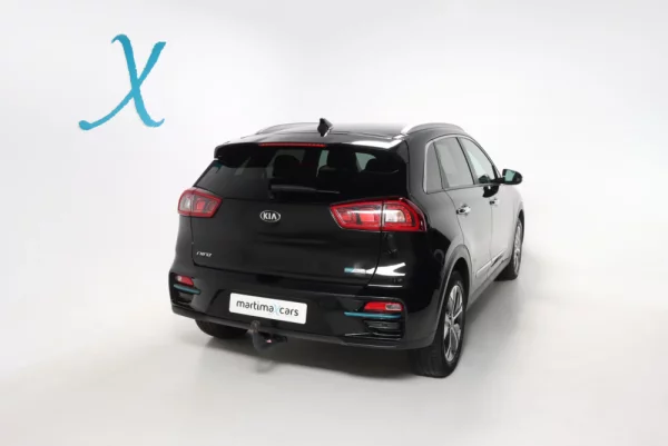 Kia e-Niro 64kWh 5