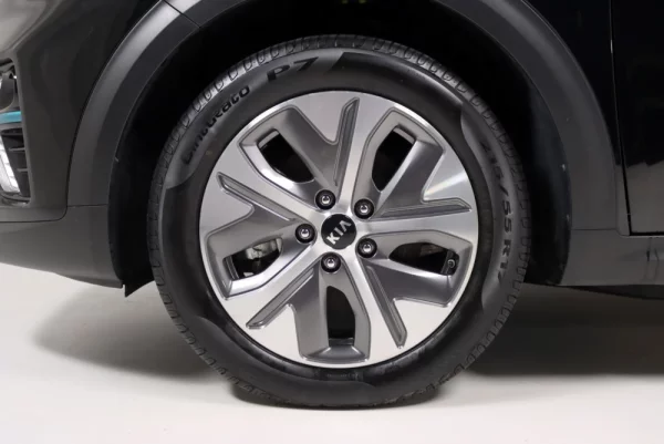 Kia e-Niro 64kWh 7
