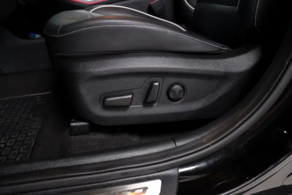 Kia e-Niro 64kWh 10