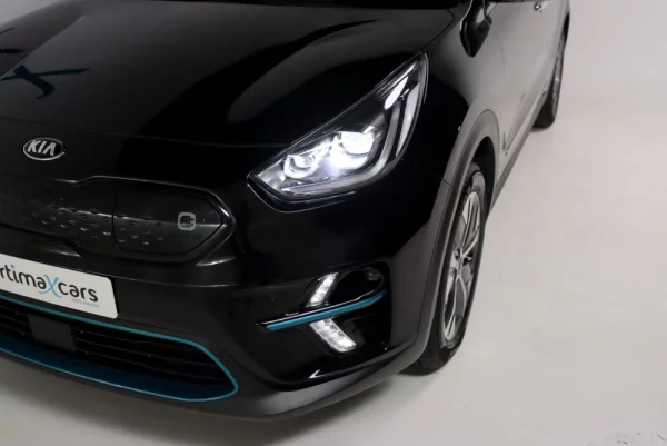 Kia e-Niro 64kWh 11