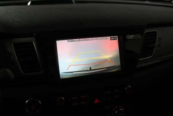 Kia e-Niro 64kWh 17