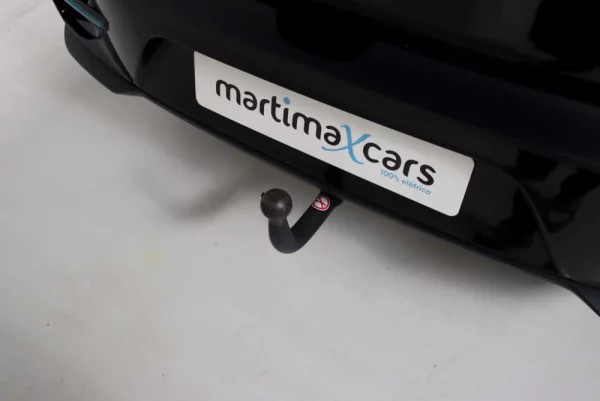 Kia e-Niro 64kWh 18