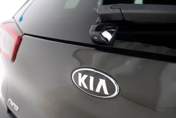 Kia e-Niro 64kWh 19