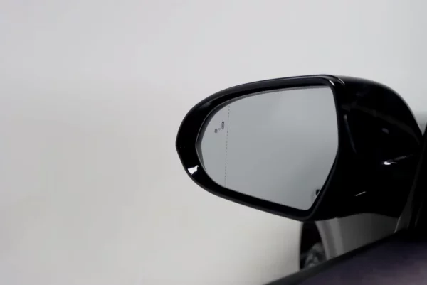 Kia e-Niro 64kWh 21