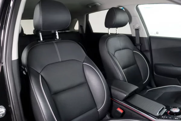 Kia e-Niro 64kWh 23