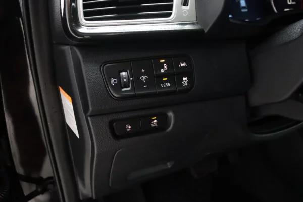 Kia e-Niro 64kWh 25