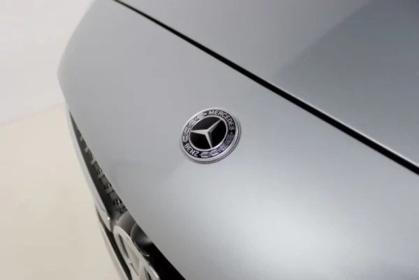 Mercedes-Benz C 300 d AMG Line 8