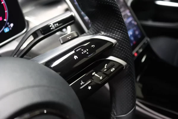 Mercedes-Benz C 300 d AMG Line 33