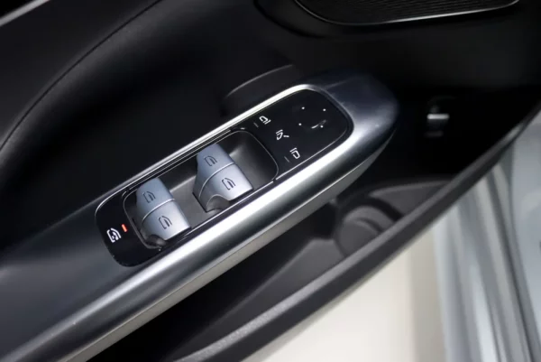 Mercedes-Benz C 300 d AMG Line 35
