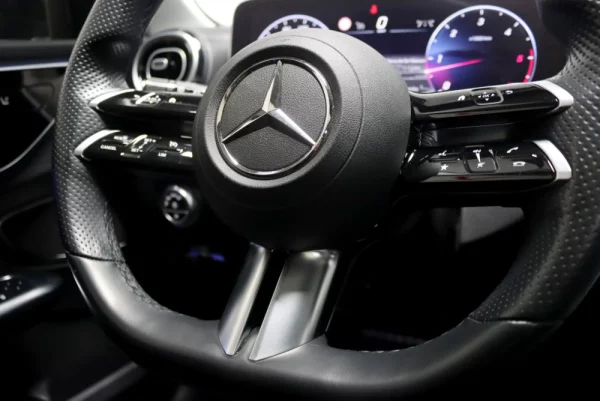 Mercedes-Benz C 300 d AMG Line 43