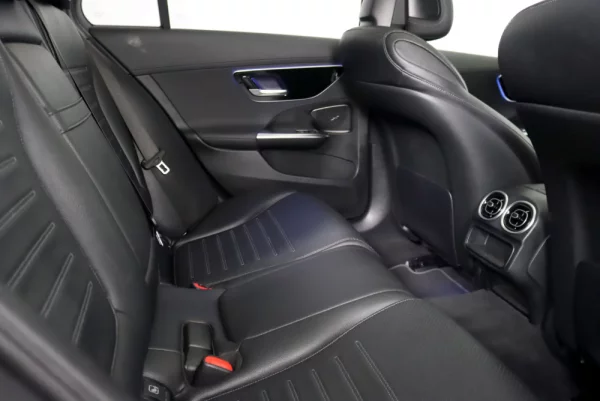 Mercedes-Benz C 300 d AMG Line 46