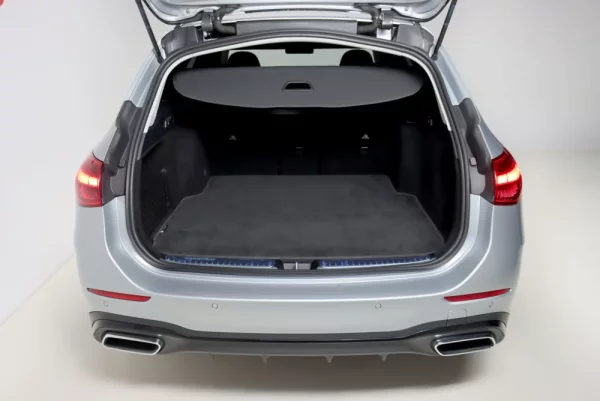 Mercedes-Benz C 300 d AMG Line 47
