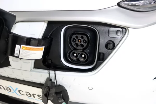 Hyundai Kauai EV 64 kWh Premium 7