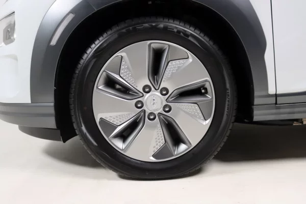 Hyundai Kauai EV 64 kWh Premium 8