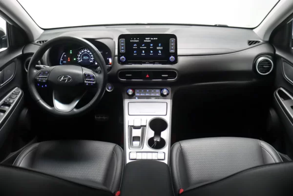 Hyundai Kauai EV 64 kWh Premium 20
