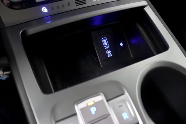 Hyundai Kauai EV 64 kWh Premium 29