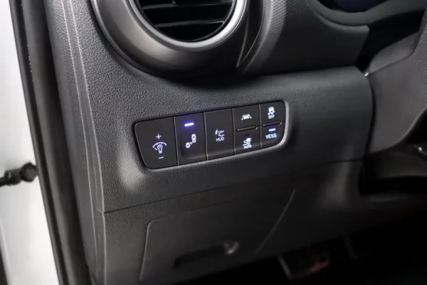 Hyundai Kauai EV 64 kWh Premium 13