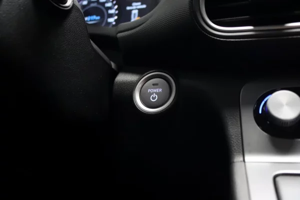 Hyundai Kauai EV 64 kWh Premium 33