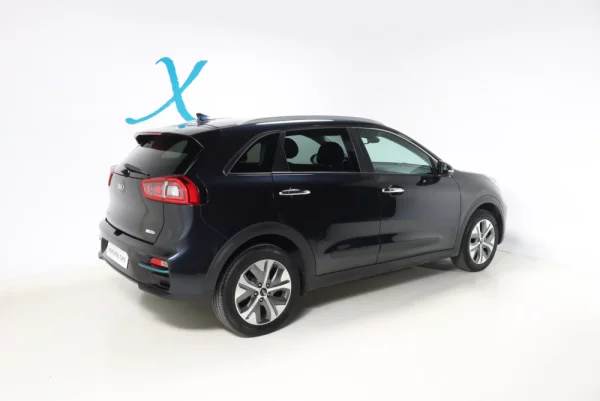 Kia e-Niro 64kWh 4