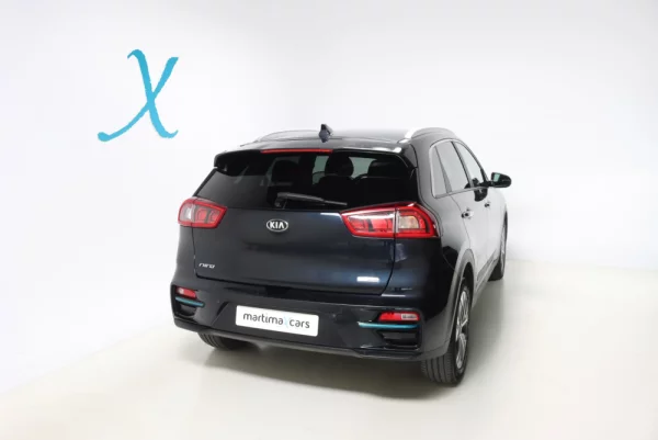 Kia e-Niro 64kWh 5