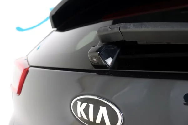Kia e-Niro 64kWh 11