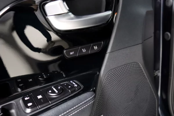 Kia e-Niro 64kWh 13