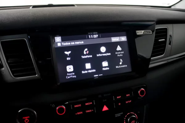 Kia e-Niro 64kWh 22