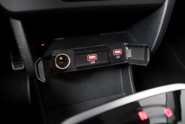 Kia e-Niro 64kWh 24