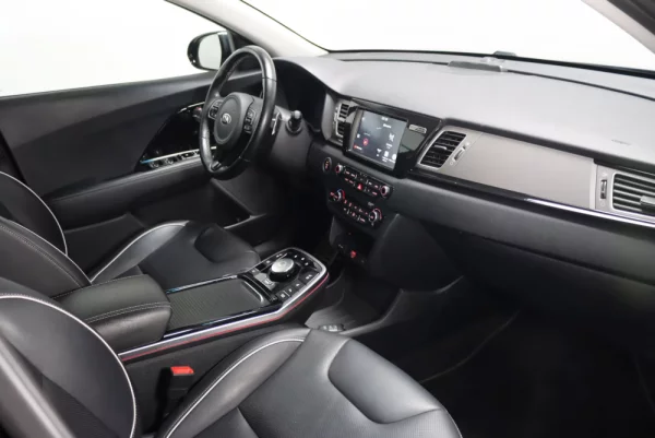 Kia e-Niro 64kWh 25