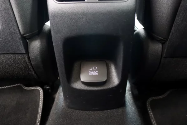 Kia e-Niro 64kWh 30