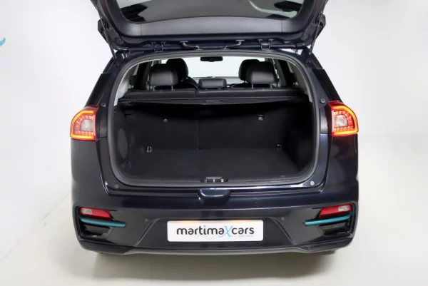 Kia e-Niro 64kWh 37