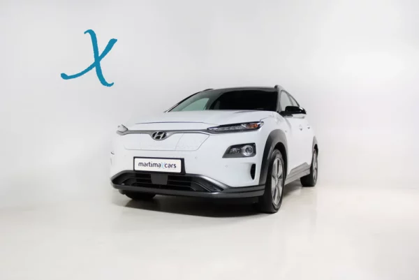 Hyundai Kauai EV 64 kWh Premium 1