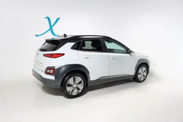 Hyundai Kauai EV 64 kWh Premium 4
