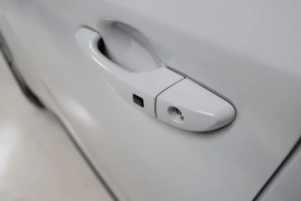 Hyundai Kauai EV 64 kWh Premium 10