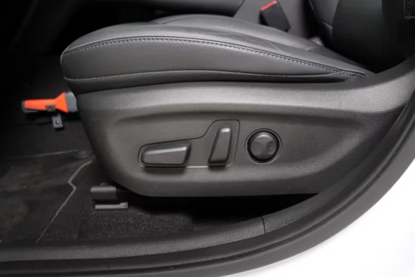 Hyundai Kauai EV 64 kWh Premium 14