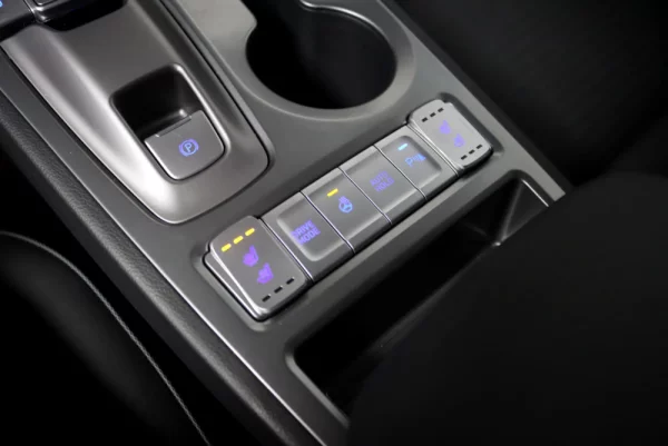 Hyundai Kauai EV 64 kWh Premium 19