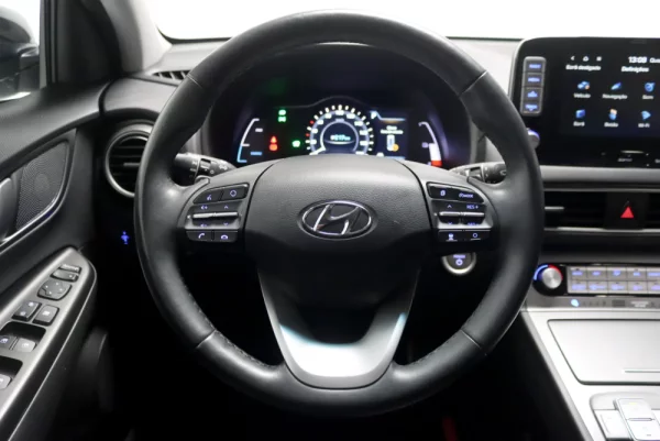 Hyundai Kauai EV 64 kWh Premium 31