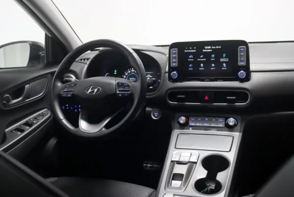 Hyundai Kauai EV 64 kWh Premium 32
