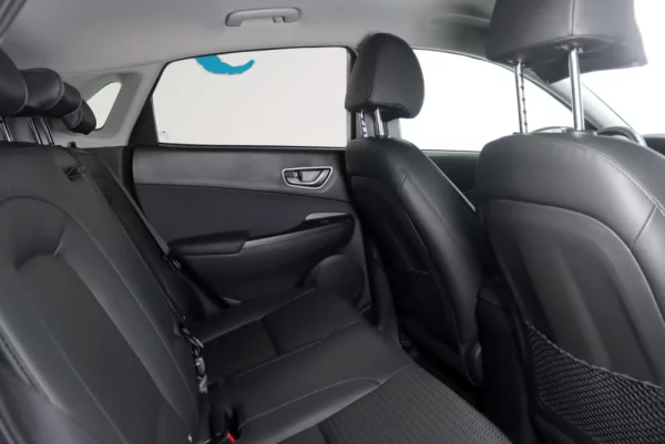 Hyundai Kauai EV 64 kWh Premium 35