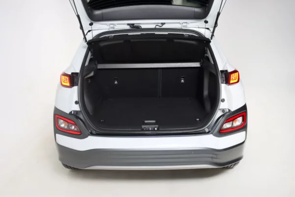 Hyundai Kauai EV 64 kWh Premium 36