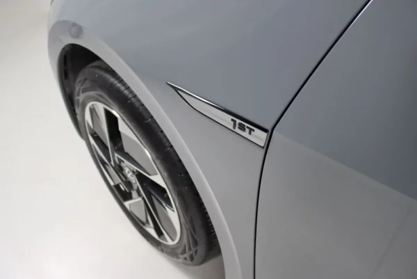 Volkswagen ID.3 Performance Upgrade Pro 1st 6