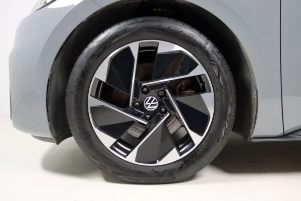 Volkswagen ID.3 Performance Upgrade Pro 1st 7