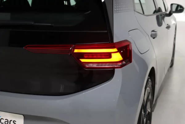Volkswagen ID.3 Performance Upgrade Pro 1st 9
