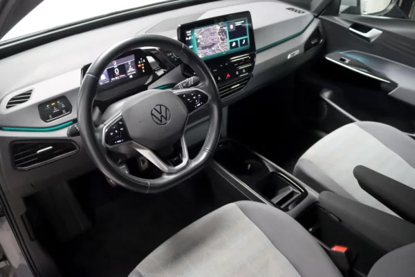 Volkswagen ID.3 Performance Upgrade Pro 1st 15